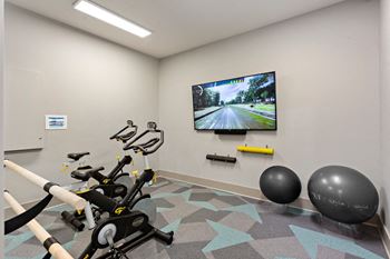 Training center